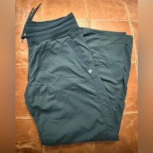 lululemon Dance Studio Mid Rise Pants (Regular)